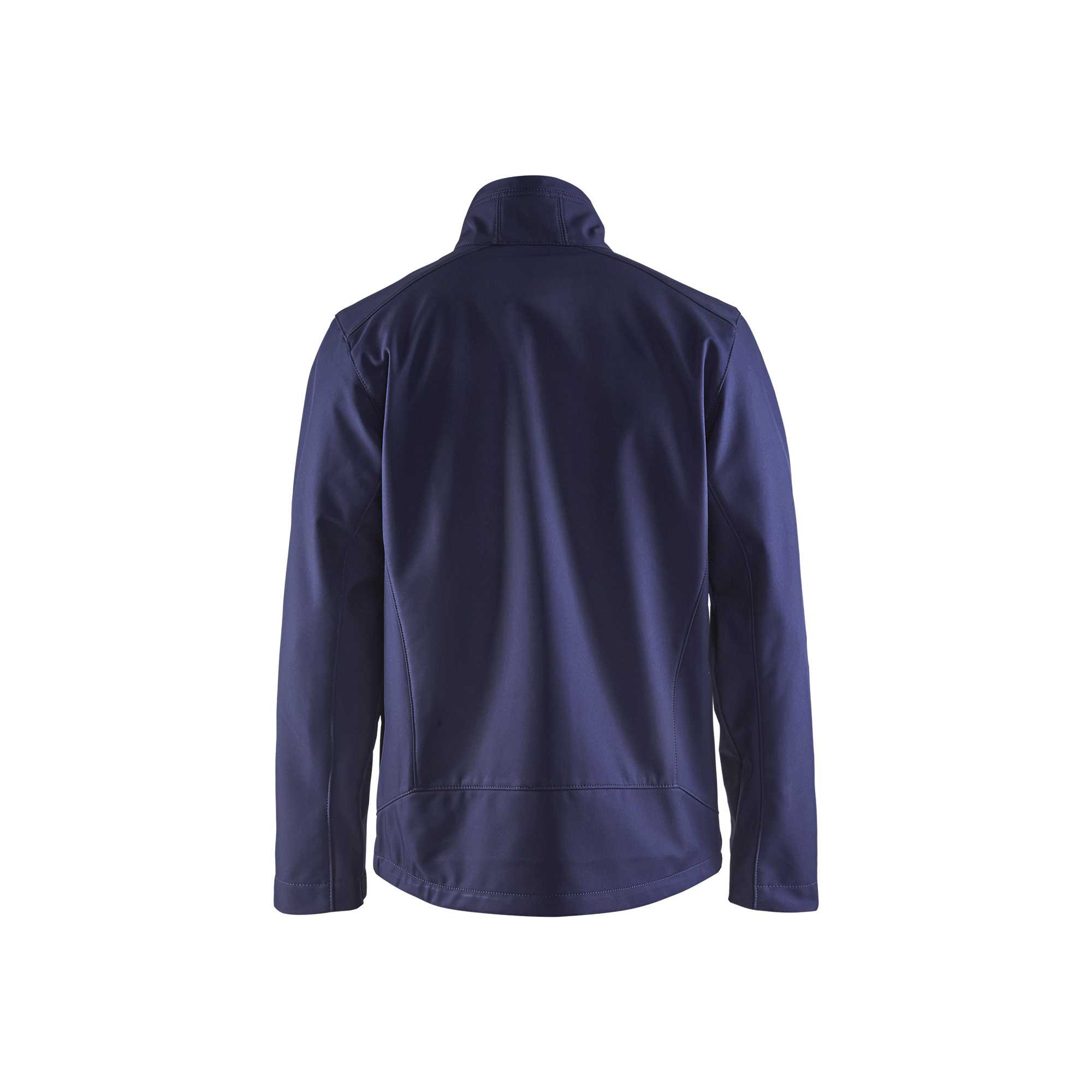 BLAKLADER 49512517 Original Softshell Jacket Softshell Work Jacket MEN - Waterproof